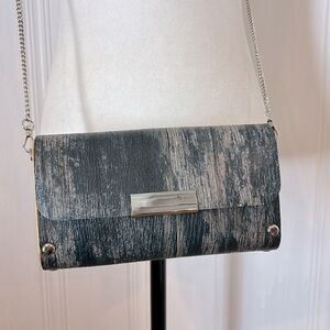 New SOL DESIGN designer crossbody bag